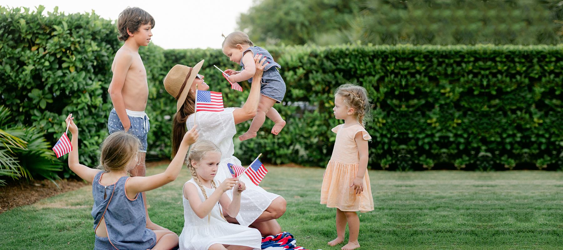 July 4th
