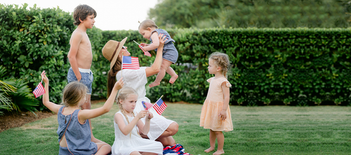 July 4th