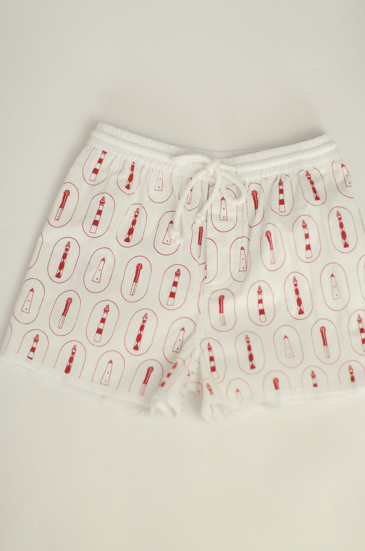 The Sea Short - Lighthouse