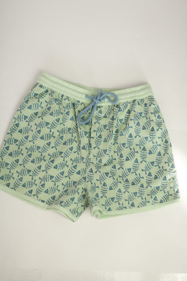 The SWIM Short - Dead Fish