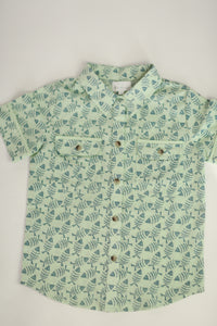 The Sea Shirt - Dead Fish