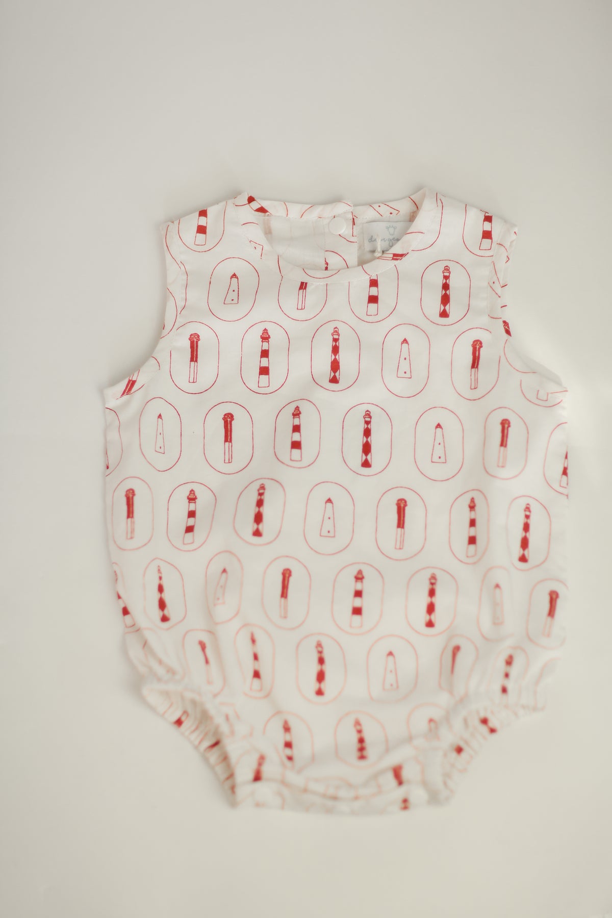 The Baby Bubble - Lighthouse