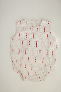 The Baby Bubble - Lighthouse