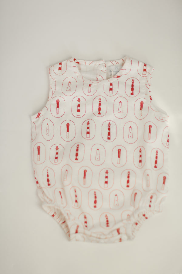 The Baby Bubble - Lighthouse