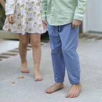 Jogger - Blue