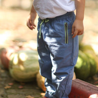 Jogger - Blue
