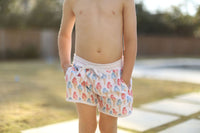 The SWIM Short - Ice Cream