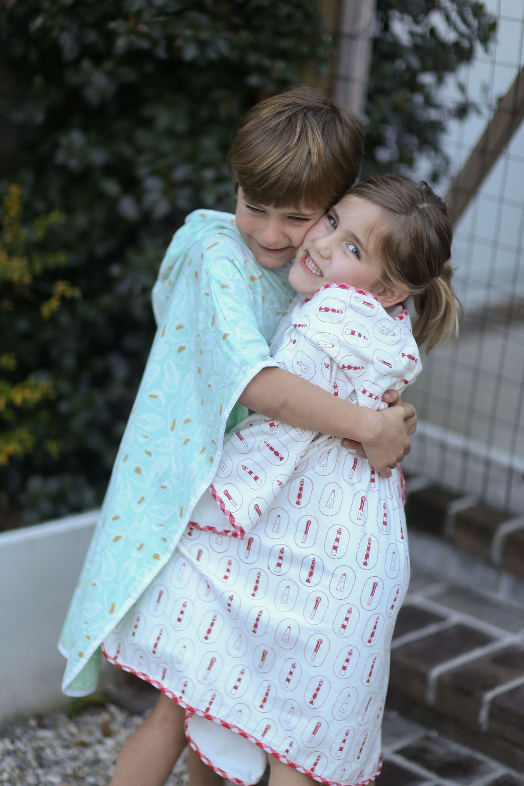 The Coverup - terry oyster