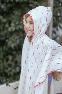 The Coverup - lighthouse