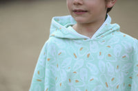 The Coverup - terry oyster