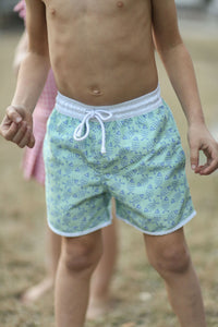 The SWIM Short - Dead Fish