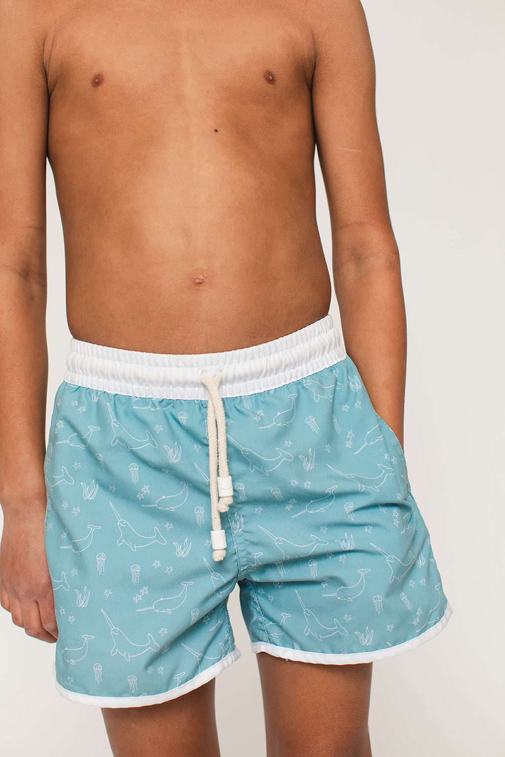 The SWIM Short - Narwhal