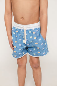 The SWIM Short - Floats