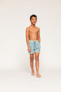 The Sea Short - Pineapple