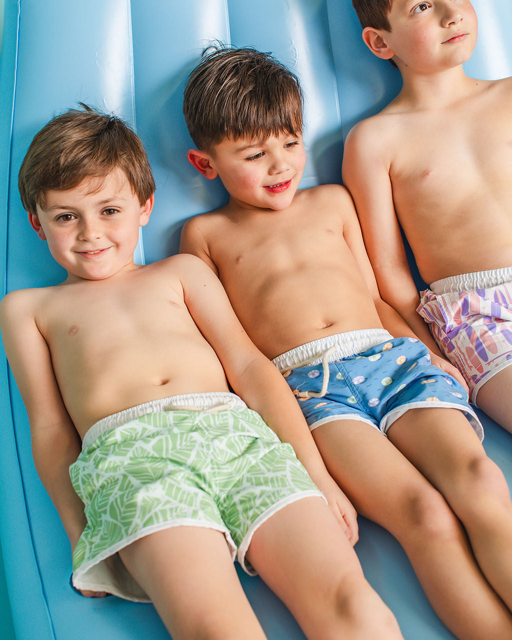 The SWIM Short - Tropic – Dear Georgie