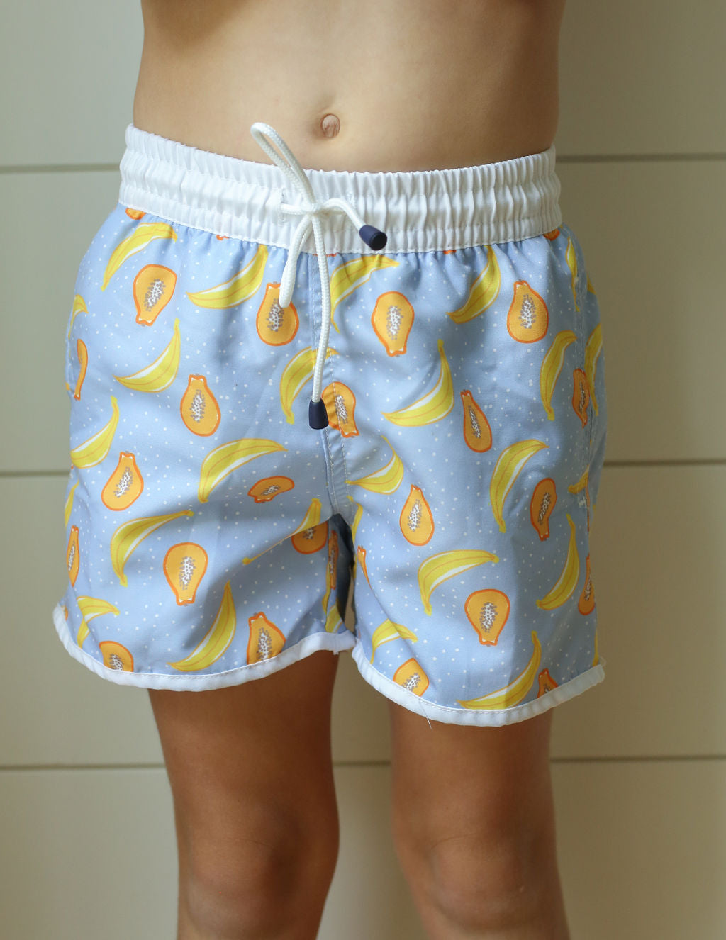 The SWIM Short - Tutti Frutti