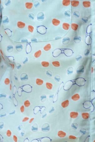 The Boy's Baby Bubble - Sunnies