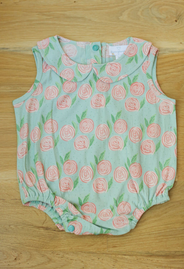 The Girl's Baby Bubble - Camellia