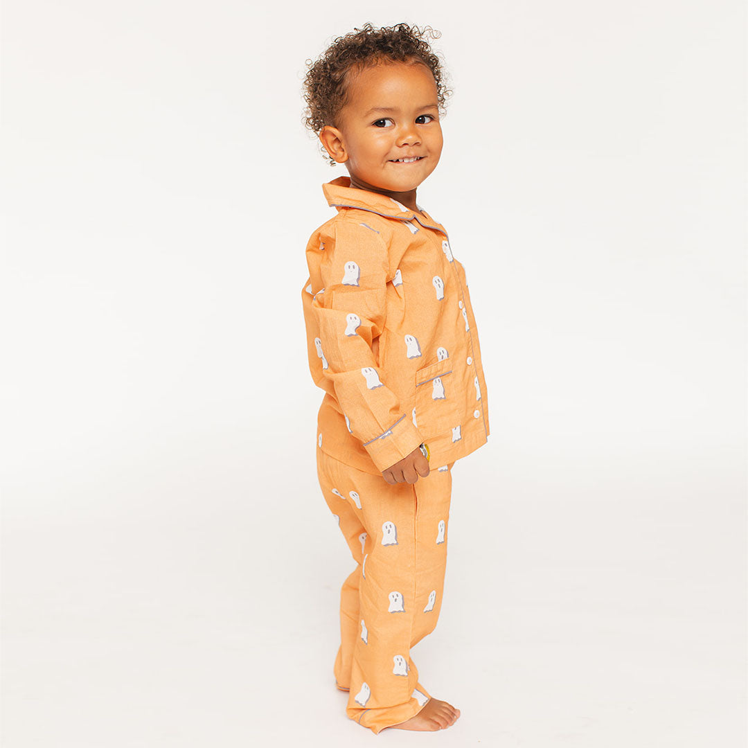 The PJ Set - Hey Boo