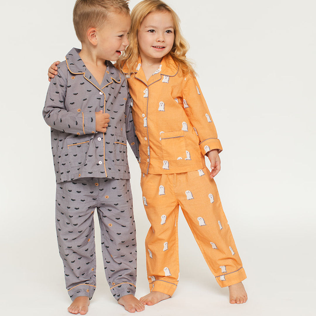 The PJ Set -  Going Batty