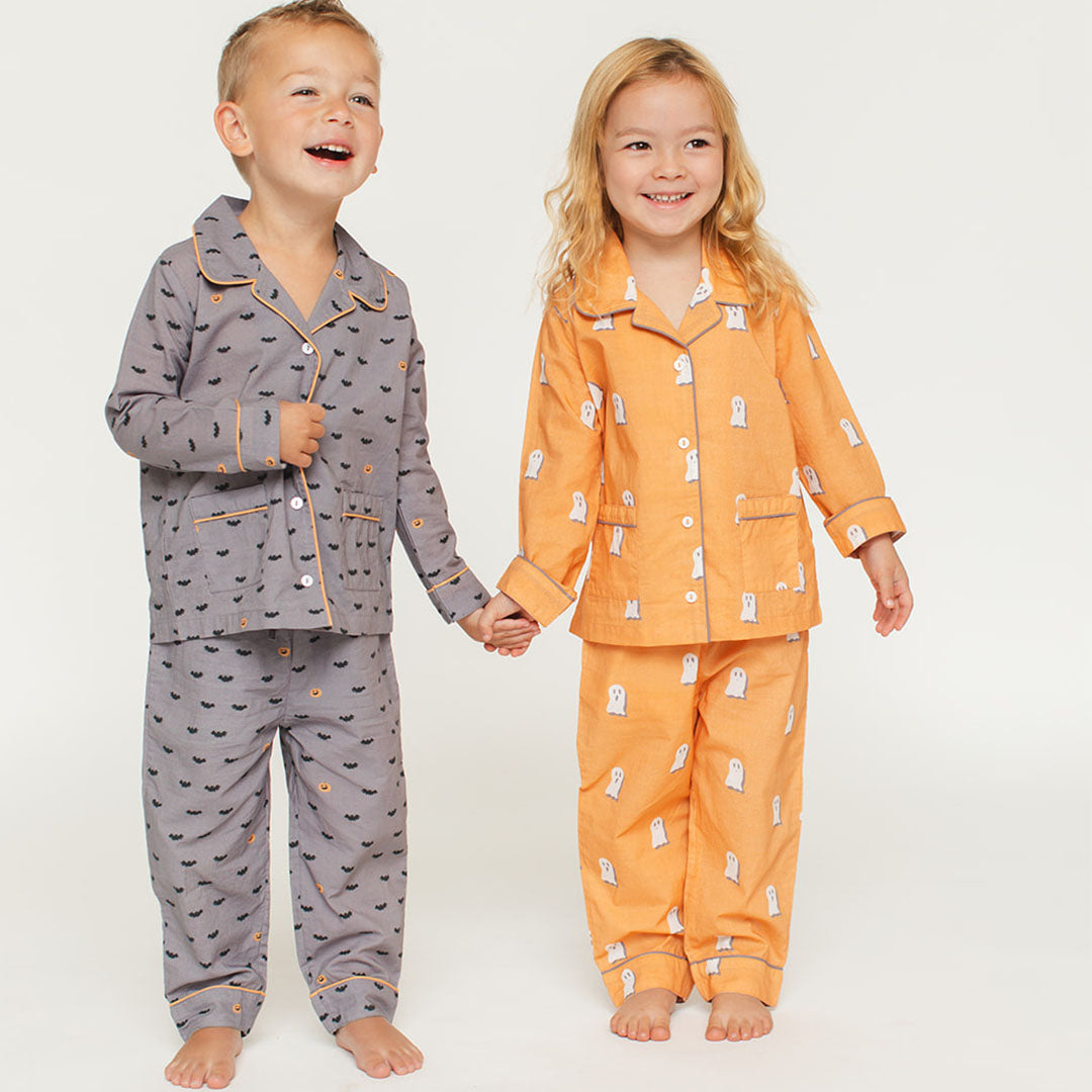 The PJ Set -  Going Batty