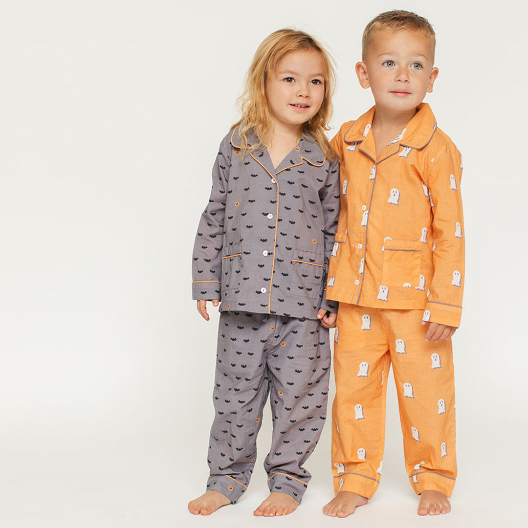 The PJ Set -  Going Batty