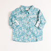The Sea Shirt - Long Sleeve - Oyster