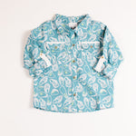 The Sea Shirt - Long Sleeve - Oyster