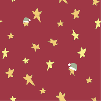 Kid's Classic Pajama Set - Star of Wonder