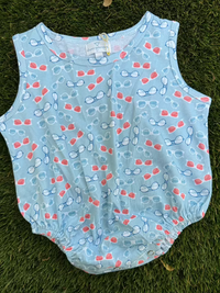 The Boy's Baby Bubble - Sunnies