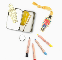 Make Your Own Ornament - Nutcracker