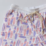 The Men's SWIM Short - Surf's Up