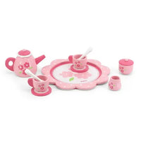 Play Tea Set