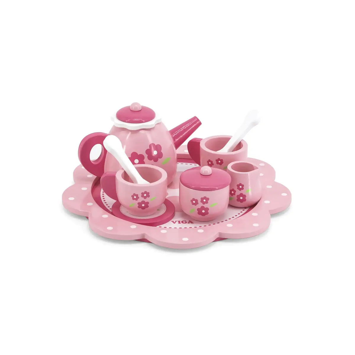 Play Tea Set