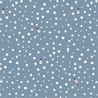Women's Pajama Let It Snowman