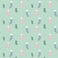 Women's Pajama - Stockings