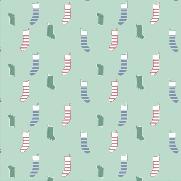 Women's Pajama - Stockings