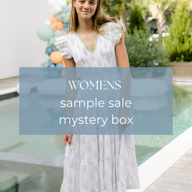 Mystery Box Womens – Dear Georgie
