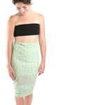 The Sarong - Shark Tooth