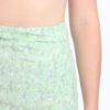 The Sarong - Shark Tooth