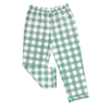 Men's Buffalo Check Pajama in Wintergreen
