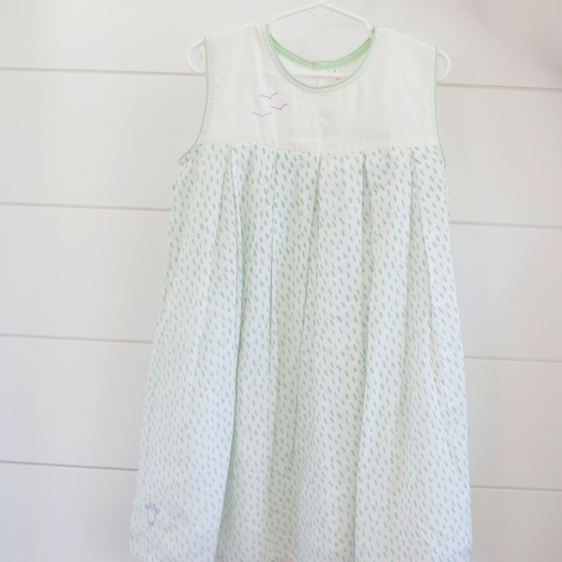 The Folly Dress - Sprinkle