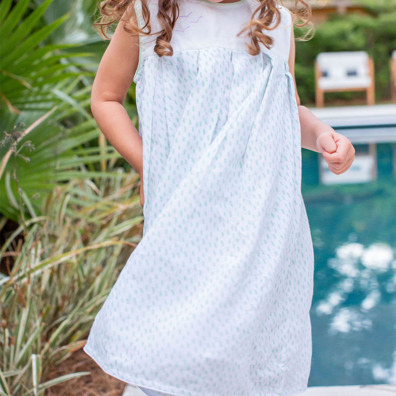 The Folly Dress - Sprinkle
