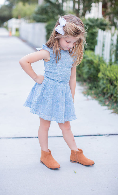 The Pawleys Dress