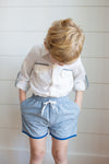 The School Short