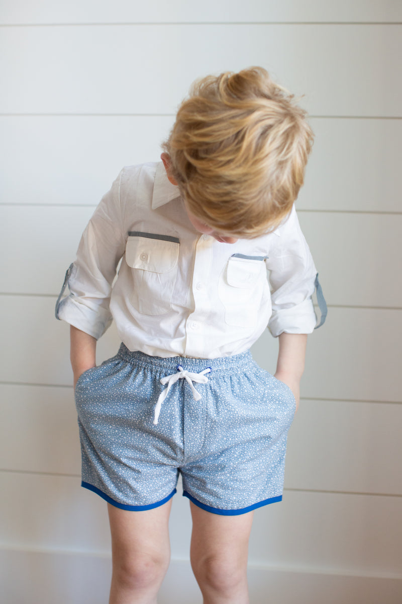 The School Short