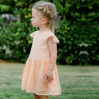 The Capers Dress - Sunburst