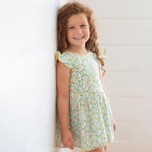 girls – Dear Georgie image.